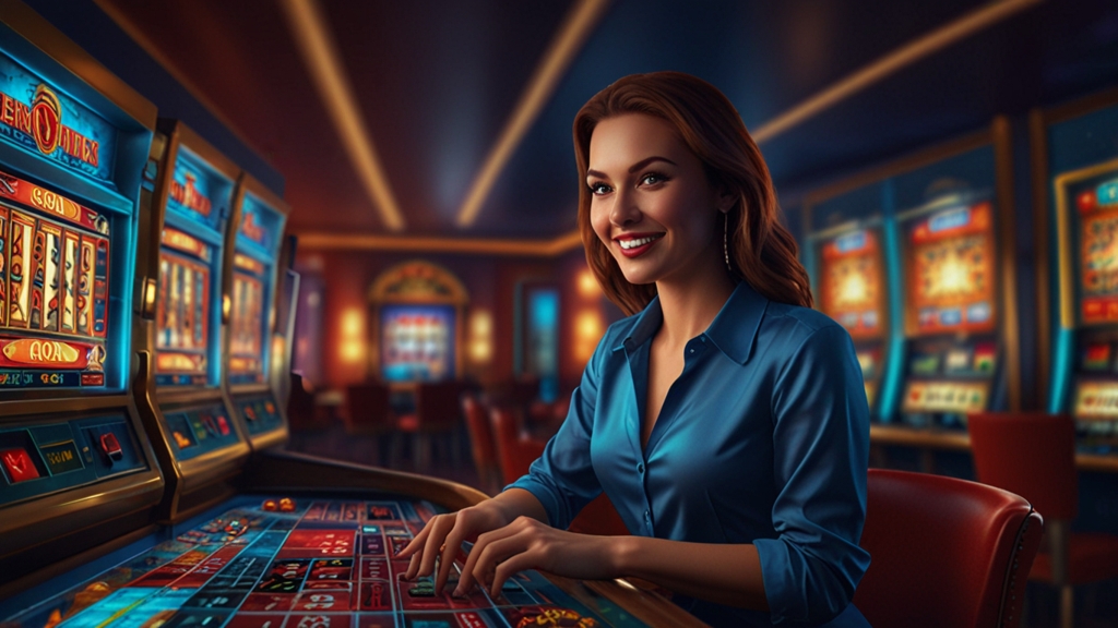Riverspin Casino Erfahrungen