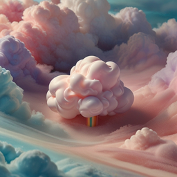 Candy Cloud Trails Riverspin Casino Erfahrungen