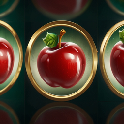 Cherry Reel Classic Riverspin Casino
