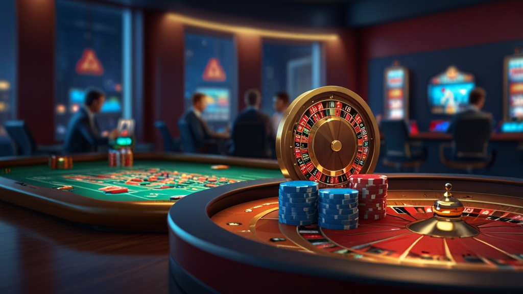 Riverspin At