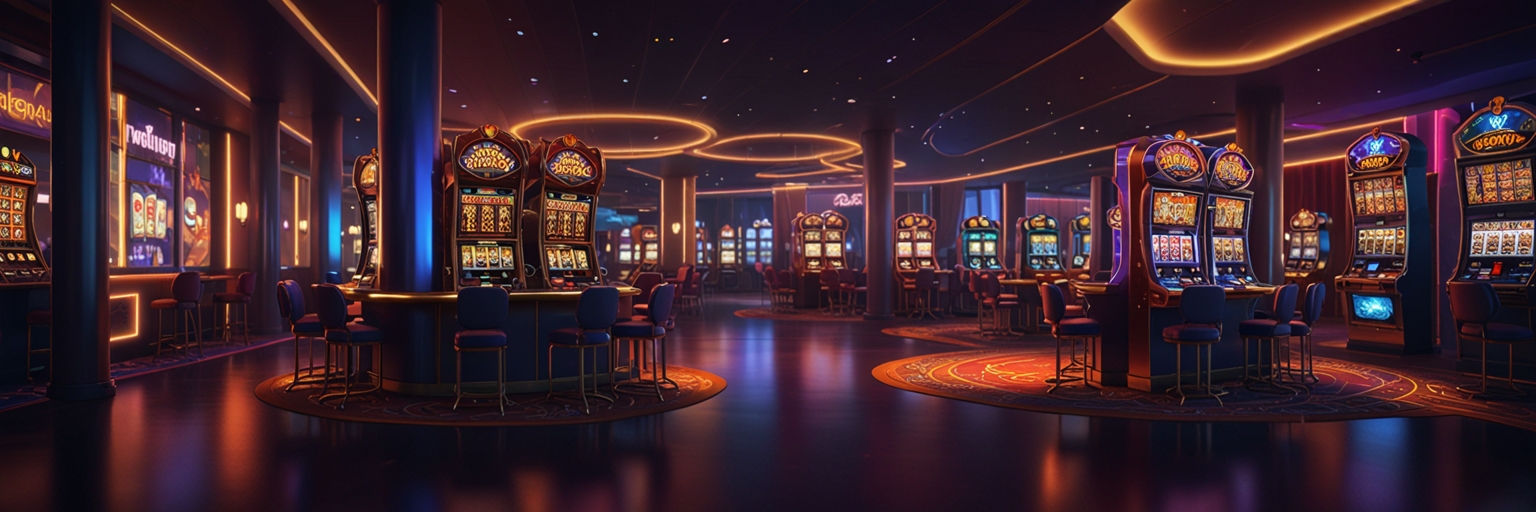 Riverspin Casino